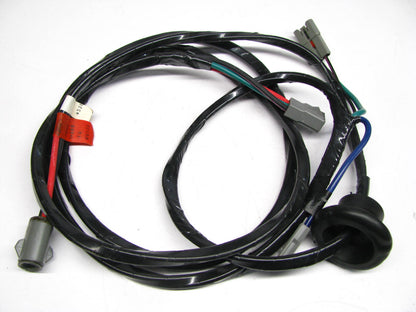 NEW OEM Ford F3HZ-14668-A Rear Axle Shift Control Wiring Harness - F2HT-1466B-FA