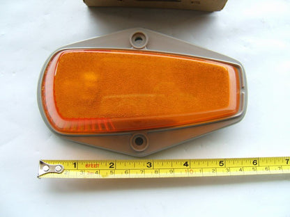 NOS OEM Ford F3HZ-15442-B Medium Truck Cab Light Lamp