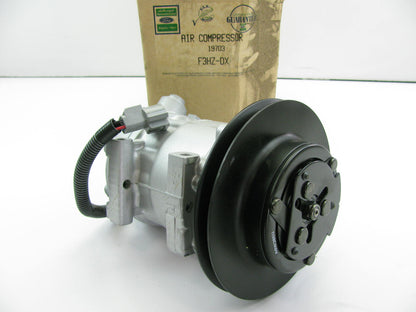 REMAN - OEM FORD A/C Compressor For L Series & Sterling A-AT Acterra L-Line