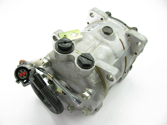 NEW - OEM Ford F3HZ-19703-H A/C Compressor Sanden U46013 - EXACT FITMENT UNKNOWN