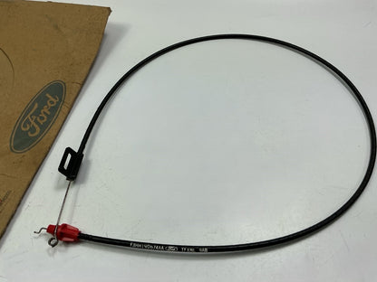 NEW - OEM Ford F3HZ-19988-A A/C Temperature Control Cable 1993-1997 F700 F800