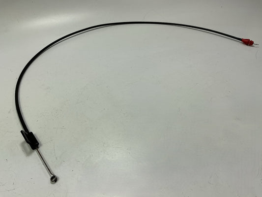 NEW - OEM Ford F3HZ-19988-A A/C Temperature Control Cable 1993-1997 F700 F800