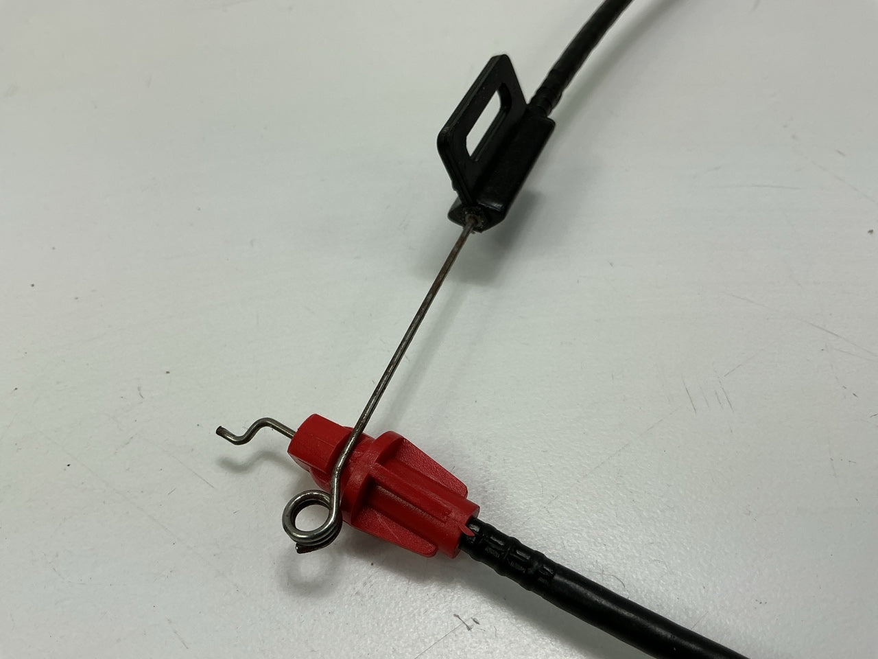 NEW - OEM Ford F3HZ-19988-A A/C Temperature Control Cable 1993-1997 F700 F800