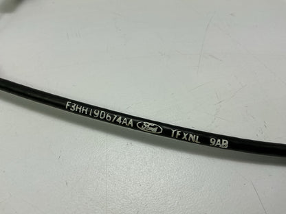 NEW - OEM Ford F3HZ-19988-A A/C Temperature Control Cable 1993-1997 F700 F800