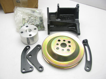 NEW - OEM Ford F3HZ-19B969-C Dealer Installed A/C Engine Installation KIt