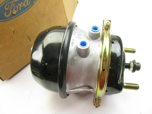 INCOMPLETE - Ford F3HZ-2225-A-INC Air Brake Chamber 1993-96 F600 F700 F800