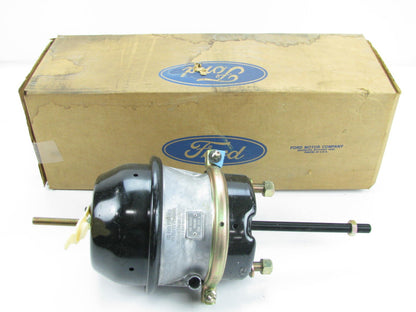 NEW - OEM Ford F3HZ-2225-A Air Brake Chamber Actuator 93-96 F600 F700 F800 Truck