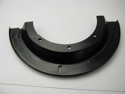 NEW - OEM Ford F3HZ-2B514-AA Brake Dust Shield - 16.5'' X 7'' P And Q Brakes