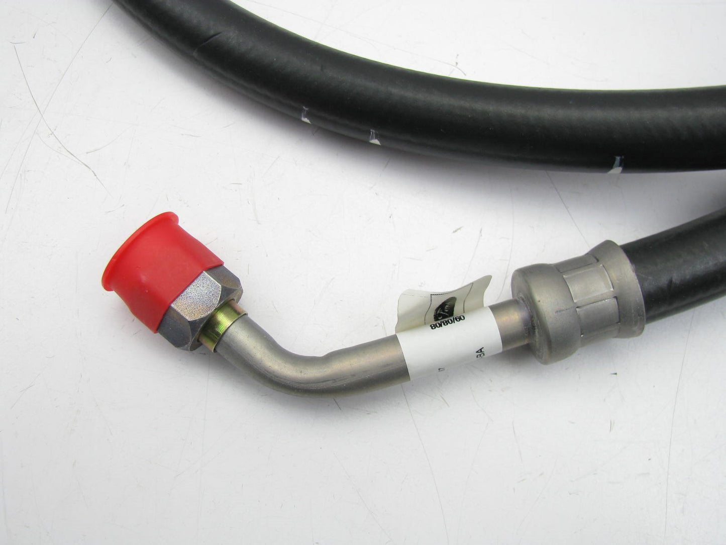 NEW GENUINE OEM Ford F3HZ-2B576-CA Hydromax Brake Booster Hose Tube Semi Truck