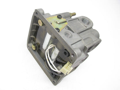 OEM Ford F3HZ-2C219-C ABS Valve Block Modulator Assembly - Heavy / Medium Duty