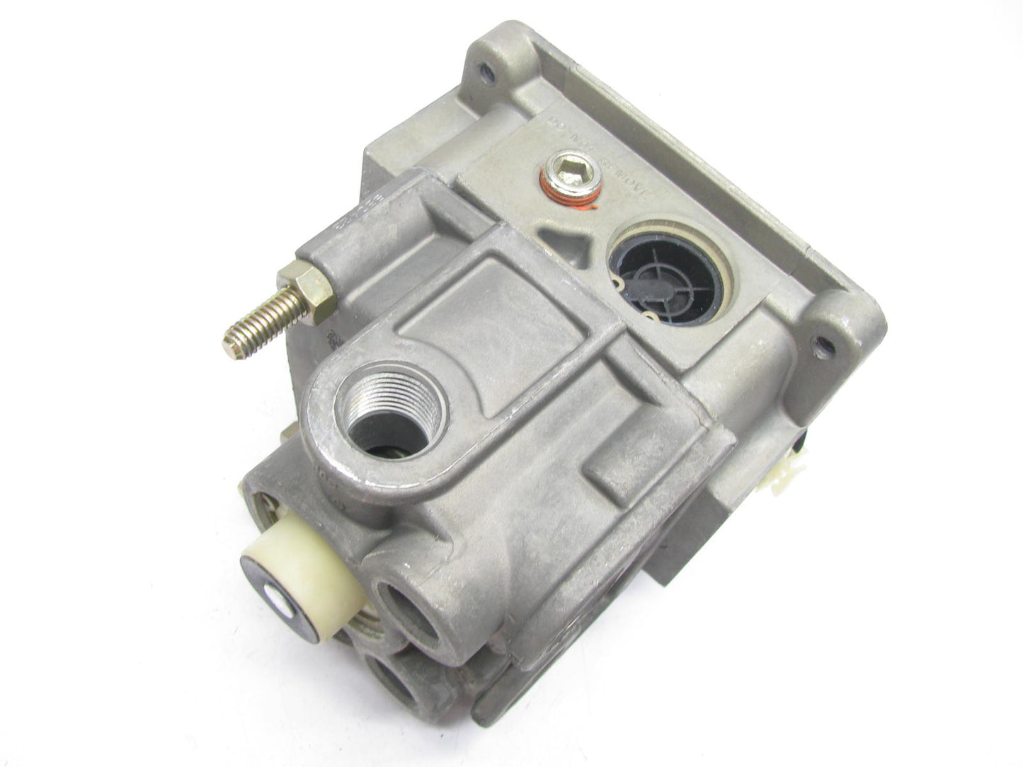 OEM Ford F3HZ-2C219-C ABS Valve Block Modulator Assembly - Heavy / Medium Duty