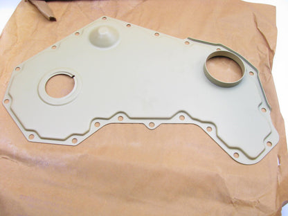 NEW - OEM Ford F3HZ-6019-B Timing Cover 1994-1997 B600 F600 FD1060 5.9L-L6 160hp