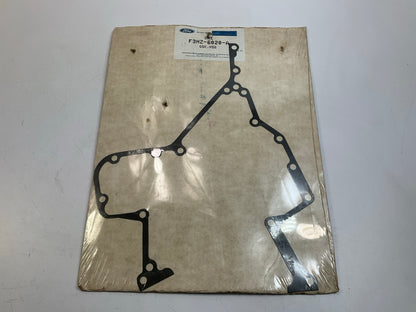 NEW - OEM Ford F3HZ-6020-A Timing Cover Gasket 1993-1998 5.9L-L6 FD1060 Diesel