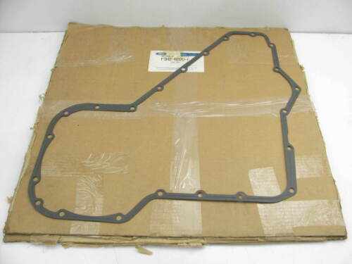 NEW - OEM Ford F3HZ-6020-F Outer Timing Cover Gasket 1993-1998 FD1460 Diesel