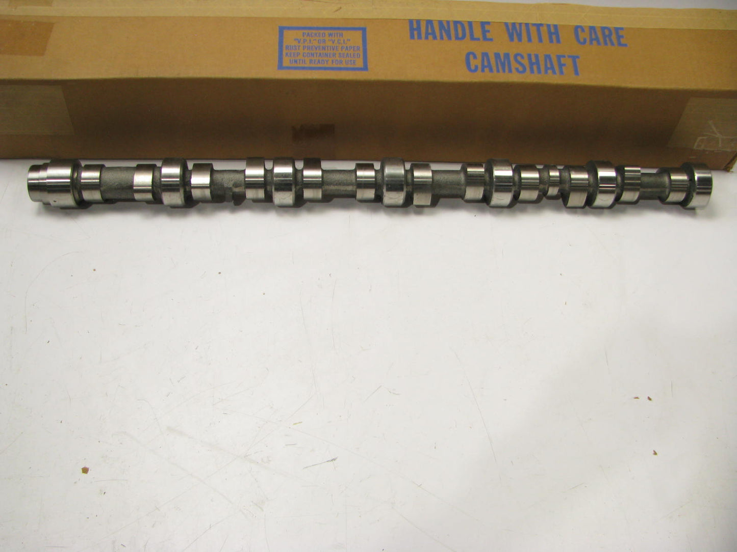 NOS - OEM Ford F3HZ-6250-B Engine Camshaft 1993-1997 FD1060 5.9L-L6 Diesel 190HP