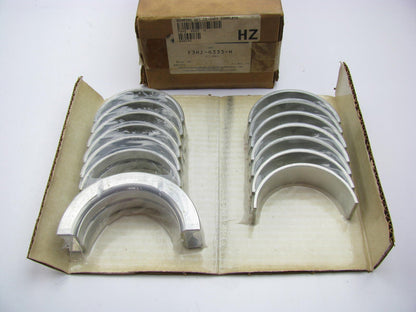 New OEM FORD Industrial Brazil Diesel Engine Crankshaft Bearing Set F3HZ-6333-H