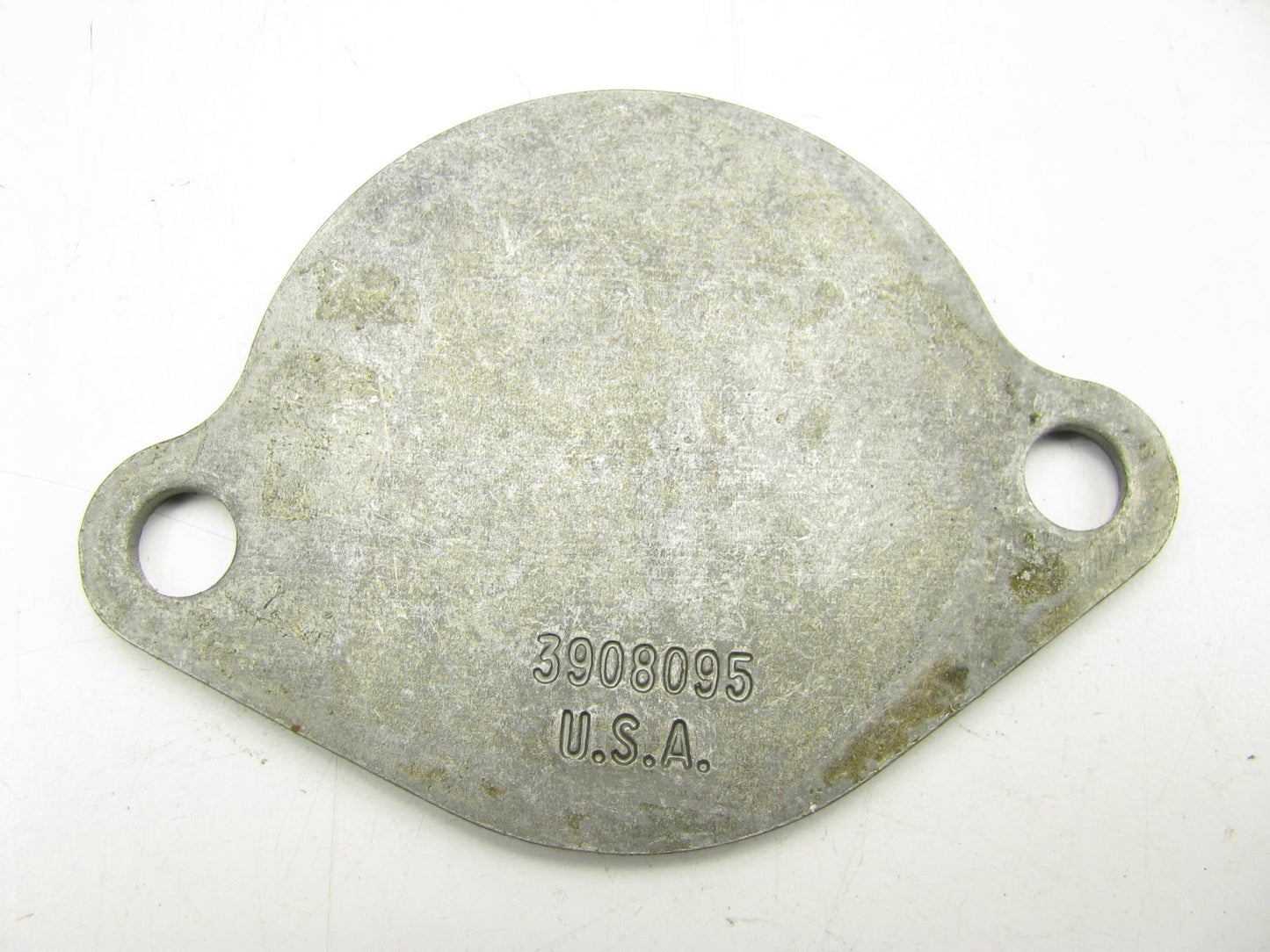 NEW - OEM Ford F3HZ-6438-B Flywheel Access Cover 1993-1997 F700 FD1060 3908095