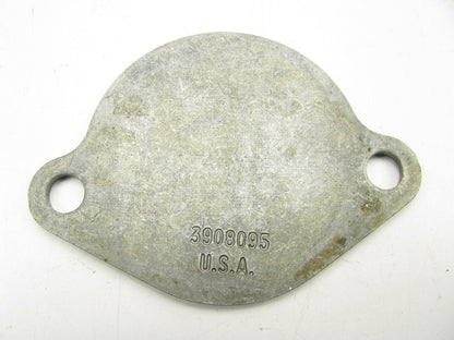 NEW - OEM Ford F3HZ-6438-B Flywheel Access Cover 1993-1997 F700 FD1060 3908095