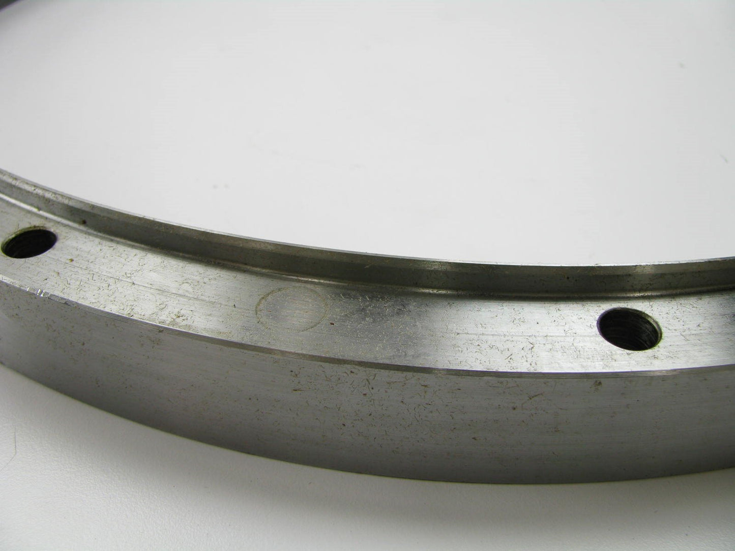 NOS - OEM Ford F3HZ-6444-A Cummins 8.3L 8.9L Truck Flywheel Bolt Housing Spacer