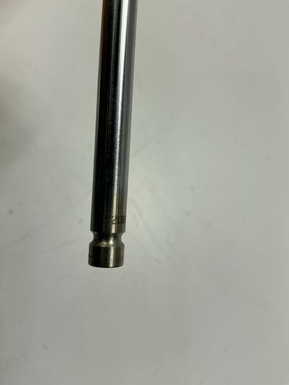 NEW - OEM Ford F3HZ-6505-A Engine Exhaust Valve For 1993-1997 FD1060 5.9L-L6