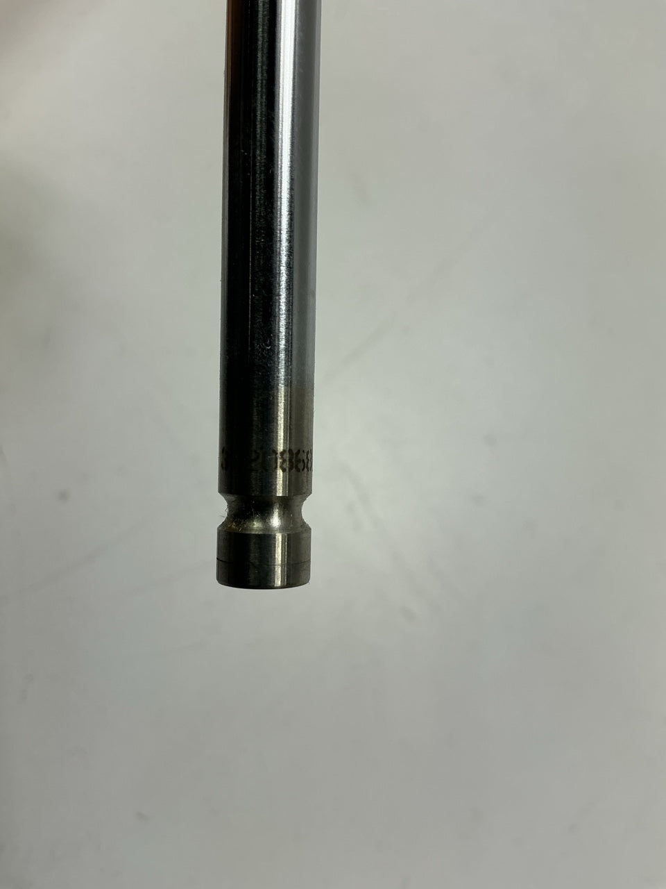 NEW - OEM Ford F3HZ-6505-A Engine Exhaust Valve For 1993-1997 FD1060 5.9L-L6