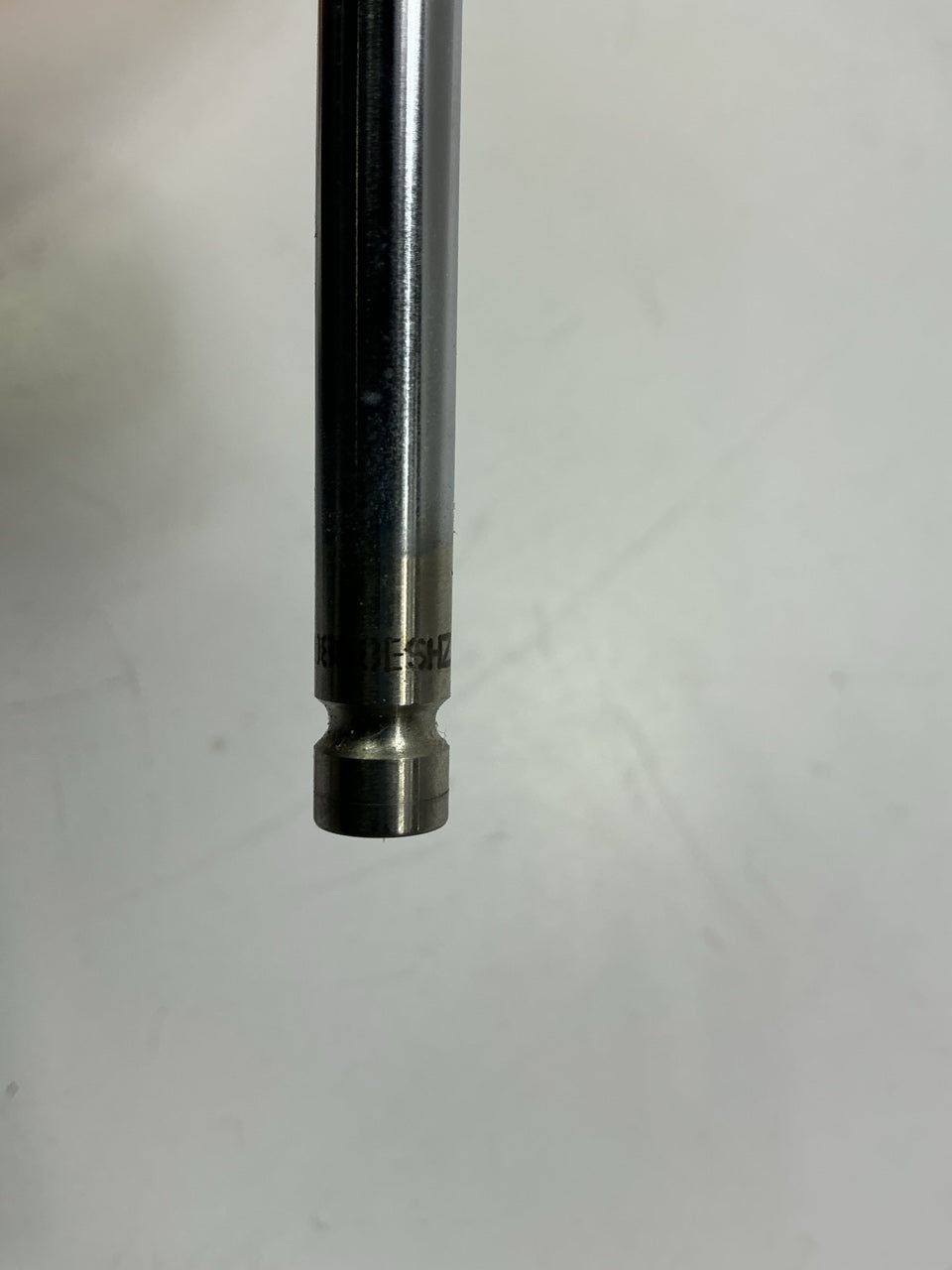 NEW - OEM Ford F3HZ-6505-A Engine Exhaust Valve For 1993-1997 FD1060 5.9L-L6