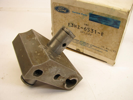 NEW - OEM Ford F3HZ-6531-E Rocker Arm Support 1993-1996 FD1060 5.9L Diesel