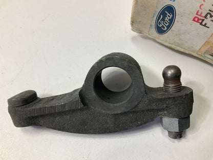 NEW - OEM Ford F3HZ-6564-B Exhaust Rocker Arm 1993-1997 F6000 F7000 FD1060 5.9L