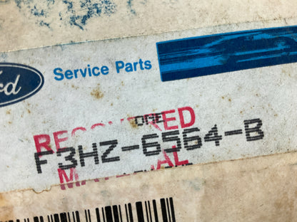 NEW - OEM Ford F3HZ-6564-B Exhaust Rocker Arm 1993-1997 F6000 F7000 FD1060 5.9L