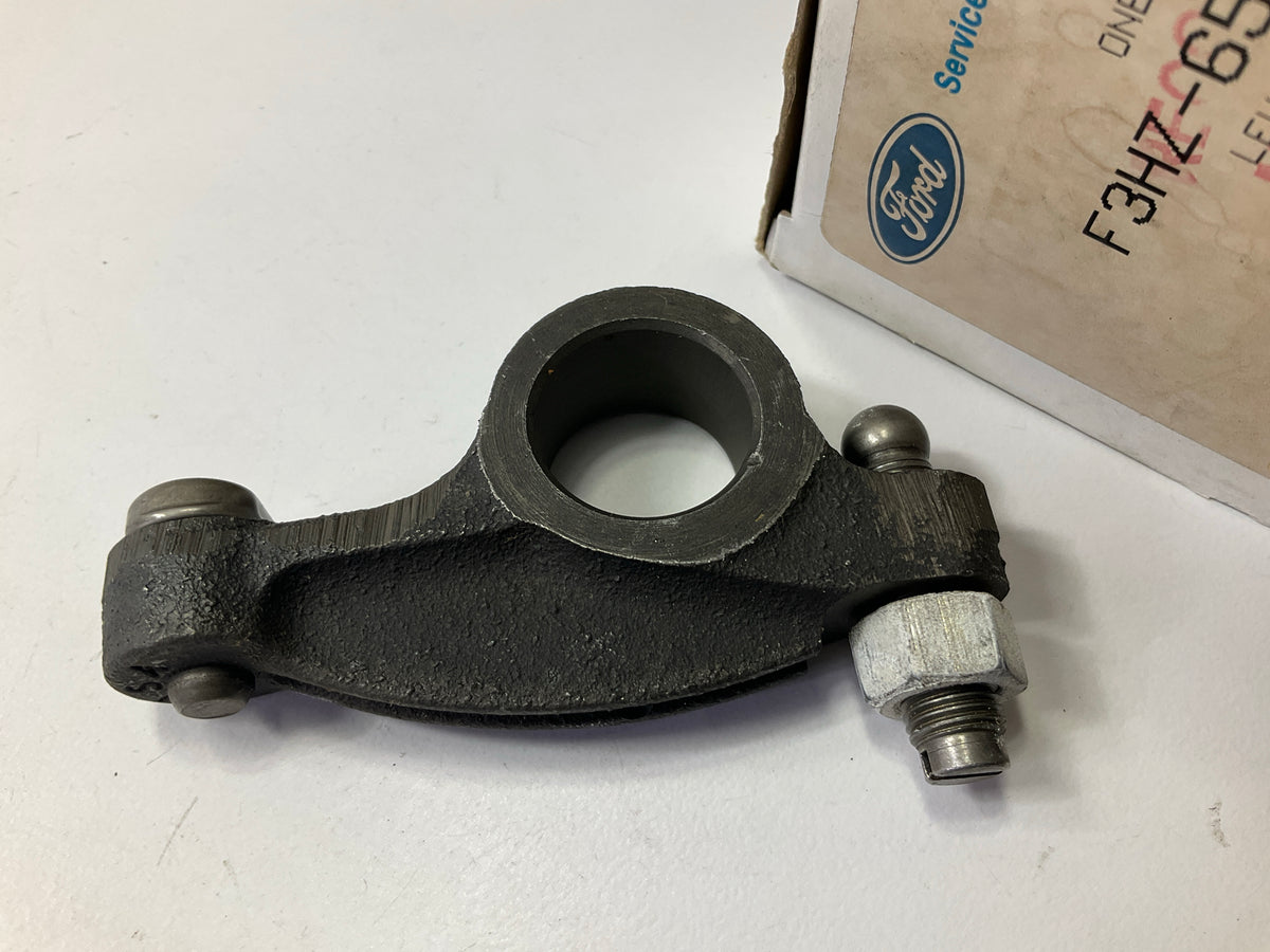 NEW - OEM Ford F3HZ-6564-C Engine Rocker Arm 1993-1997 FD1460 8.3L DIESEL