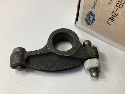 NEW - OEM Ford F3HZ-6564-C Engine Rocker Arm 1993-1997 FD1460 8.3L DIESEL
