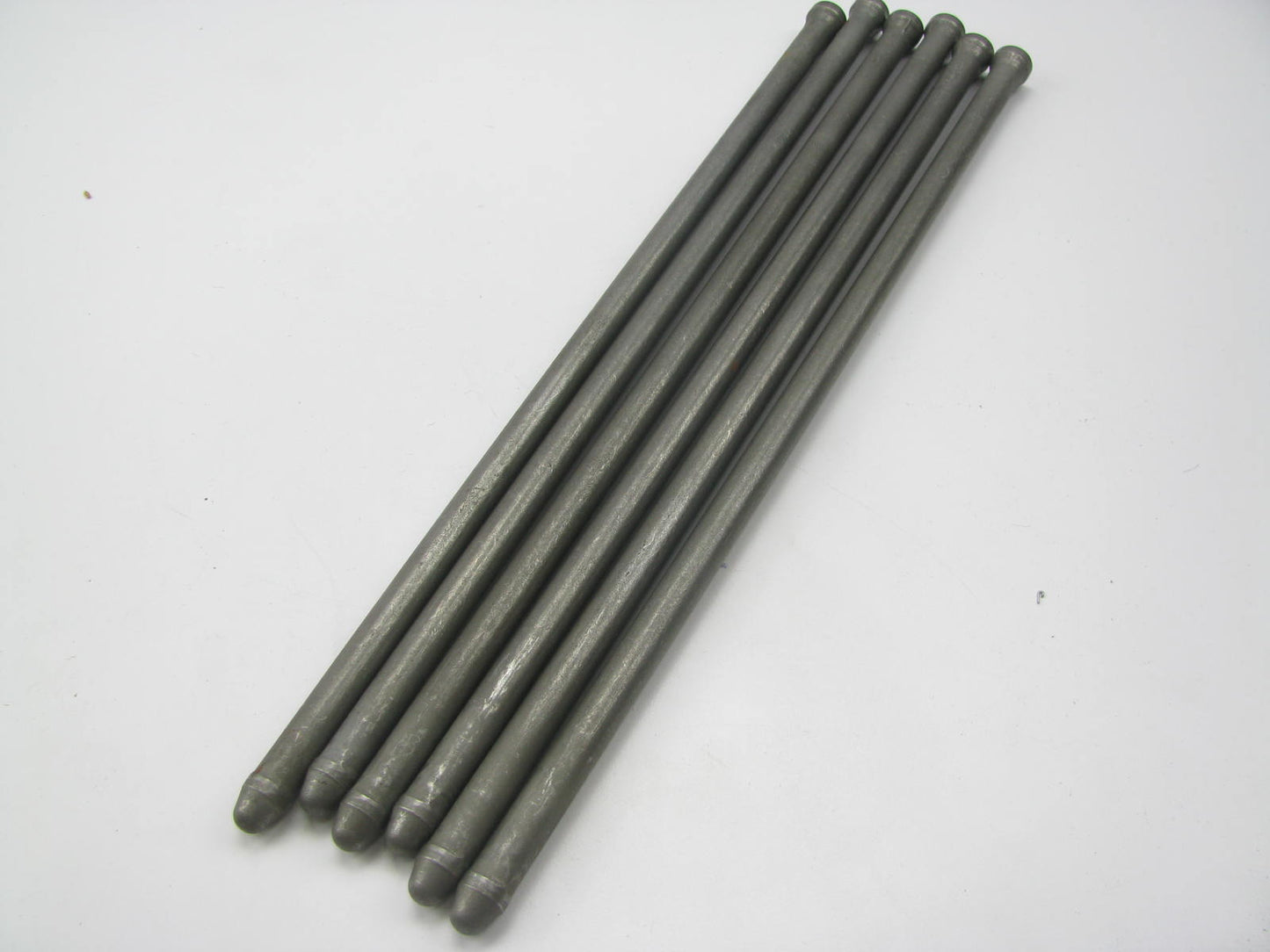 (6) NEW - OEM Ford F3HZ-6565-B Engine Push Rods 1994-1997 FD1460 8.3L Diesel
