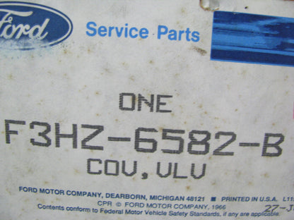 NEW - OEM Ford F3HZ-6582-B Valve Cover 1992-1998 FD1460 Cummins 8.3L Diesel