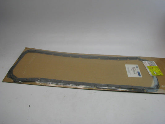(5) Ford F3HZ-6710-A Engine Oil Pan Gaskets  5.9L 359 L6 DIESEL Turbocharged