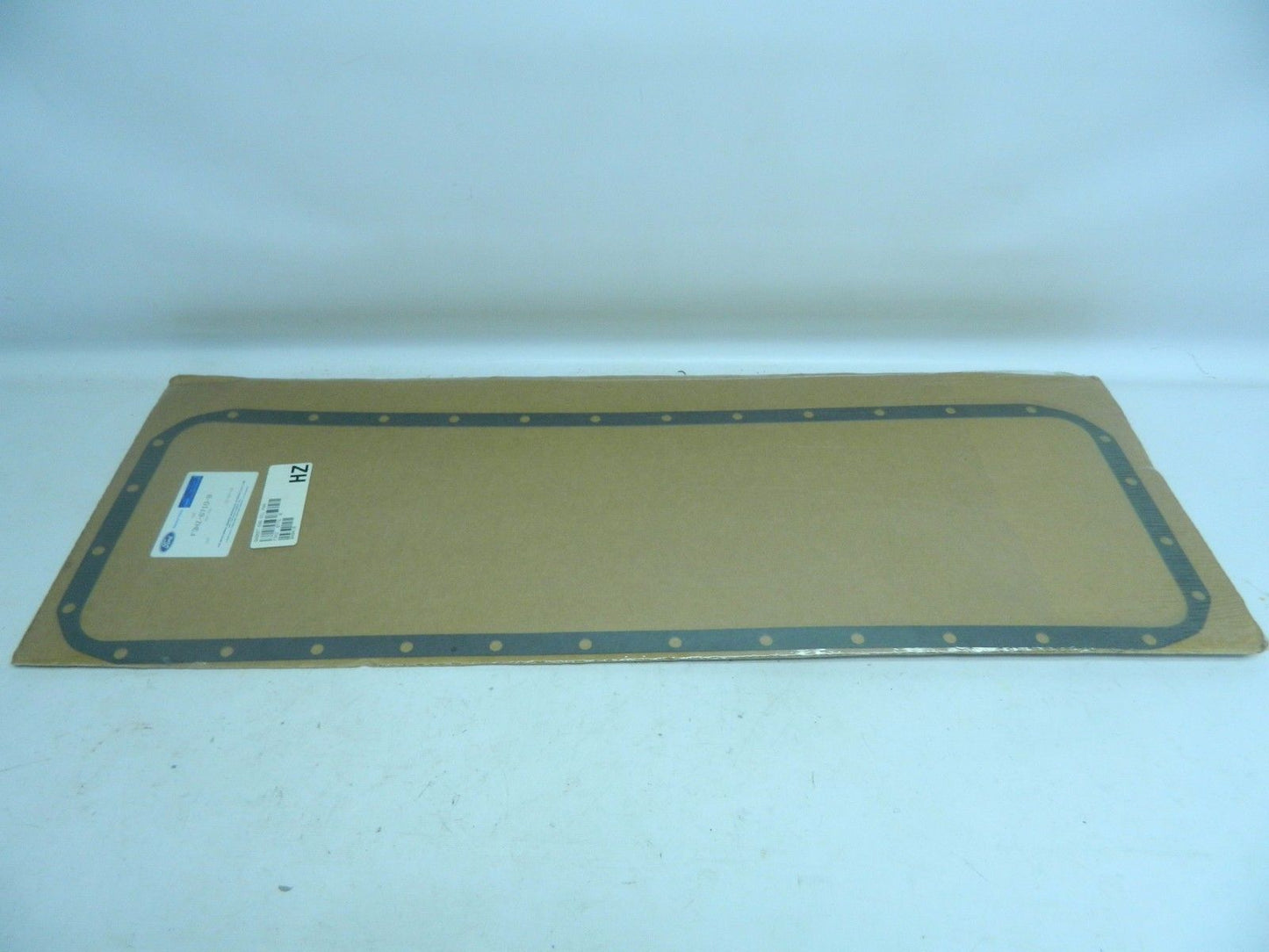 NEW - OEM Ford F3HZ-6710-B Engine Oil Pan Gasket 1994-1997 FD1460 8.3L Diesel