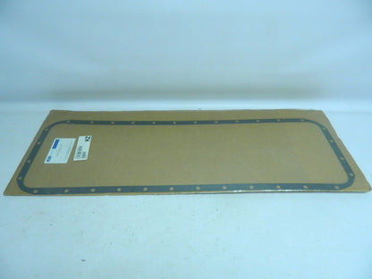 NEW - OEM Ford F3HZ-6710-B Engine Oil Pan Gasket 1994-1997 FD1460 8.3L Diesel