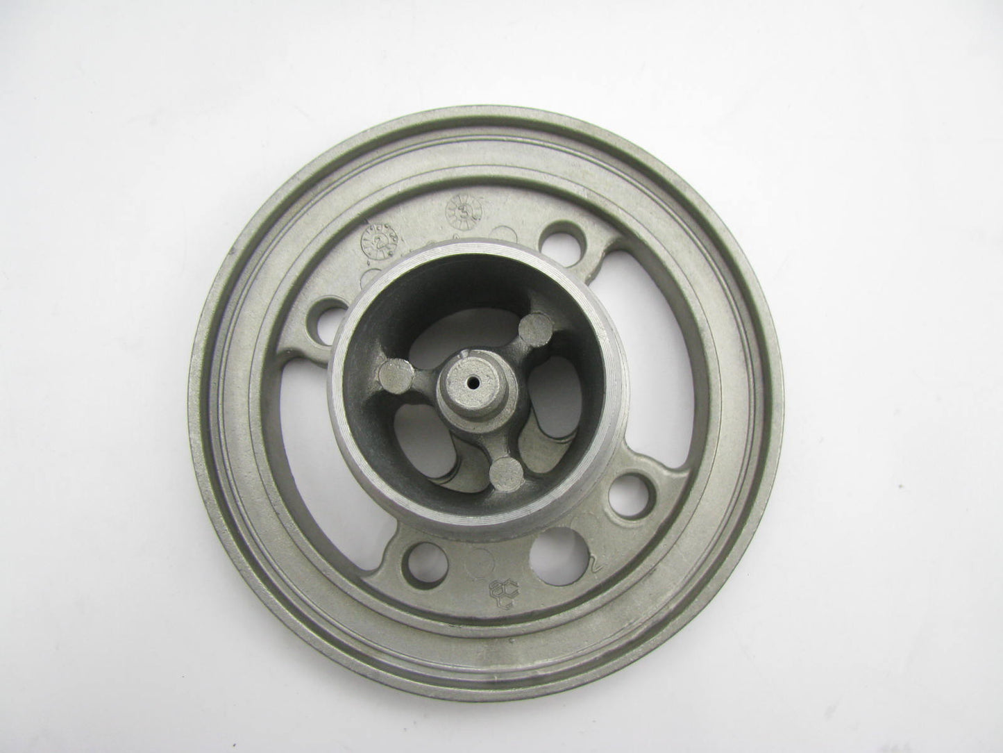 NEW - OEM Ford F3HZ-6881-A Engine Oil Filter Adapter 1994-1997 FD1460 8.3L