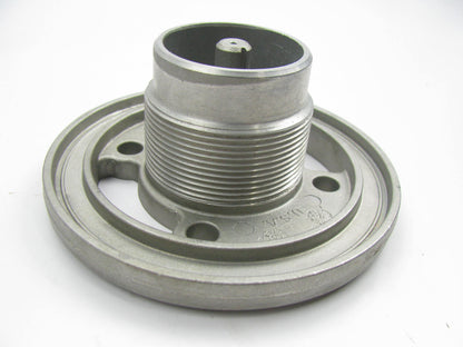 NEW - OEM Ford F3HZ-6881-A Engine Oil Filter Adapter 1994-1997 FD1460 8.3L