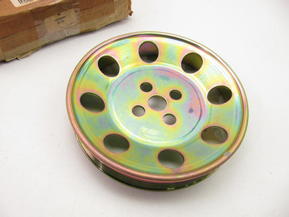 NEW - OEM Ford F3HZ-6A312-A Crankshaft Pulley FD1060 DIESEL - CUMMINS # 3914494