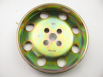 NEW - OEM Ford F3HZ-6A312-A Crankshaft Pulley FD1060 DIESEL - CUMMINS # 3914494