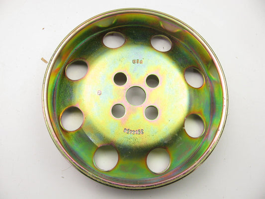 NEW - OEM Ford F3HZ-6A312-A Crankshaft Pulley FD1060 DIESEL - CUMMINS # 3914494