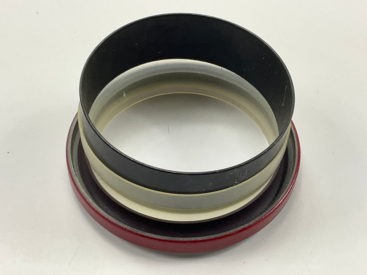 NEW - OEM Ford F3HZ-6B314-E Crankshaft Flange Wear Sleeve 1993-97 FD1460 Diesel