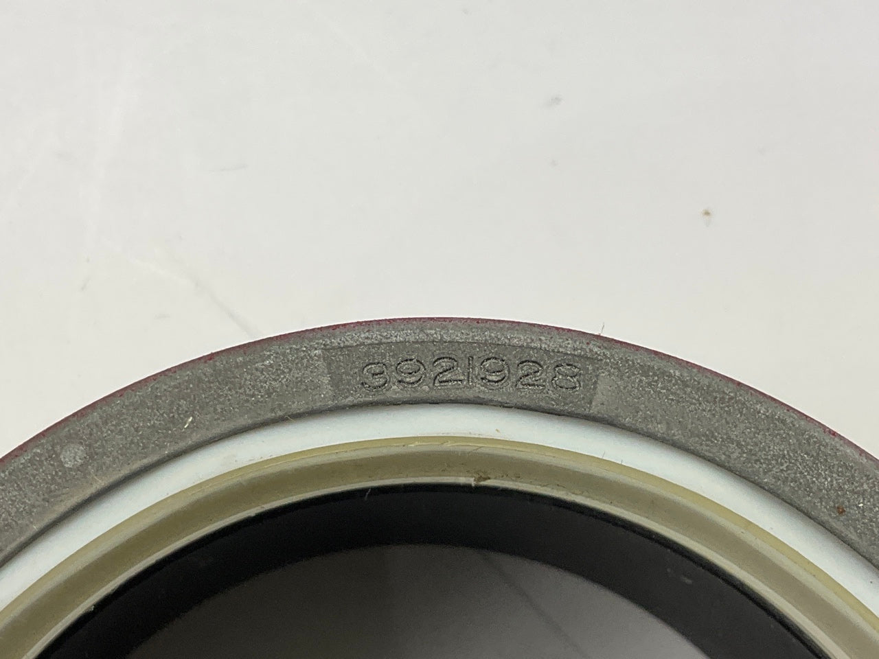 NEW - OEM Ford F3HZ-6B314-E Crankshaft Flange Wear Sleeve 1993-97 FD1460 Diesel