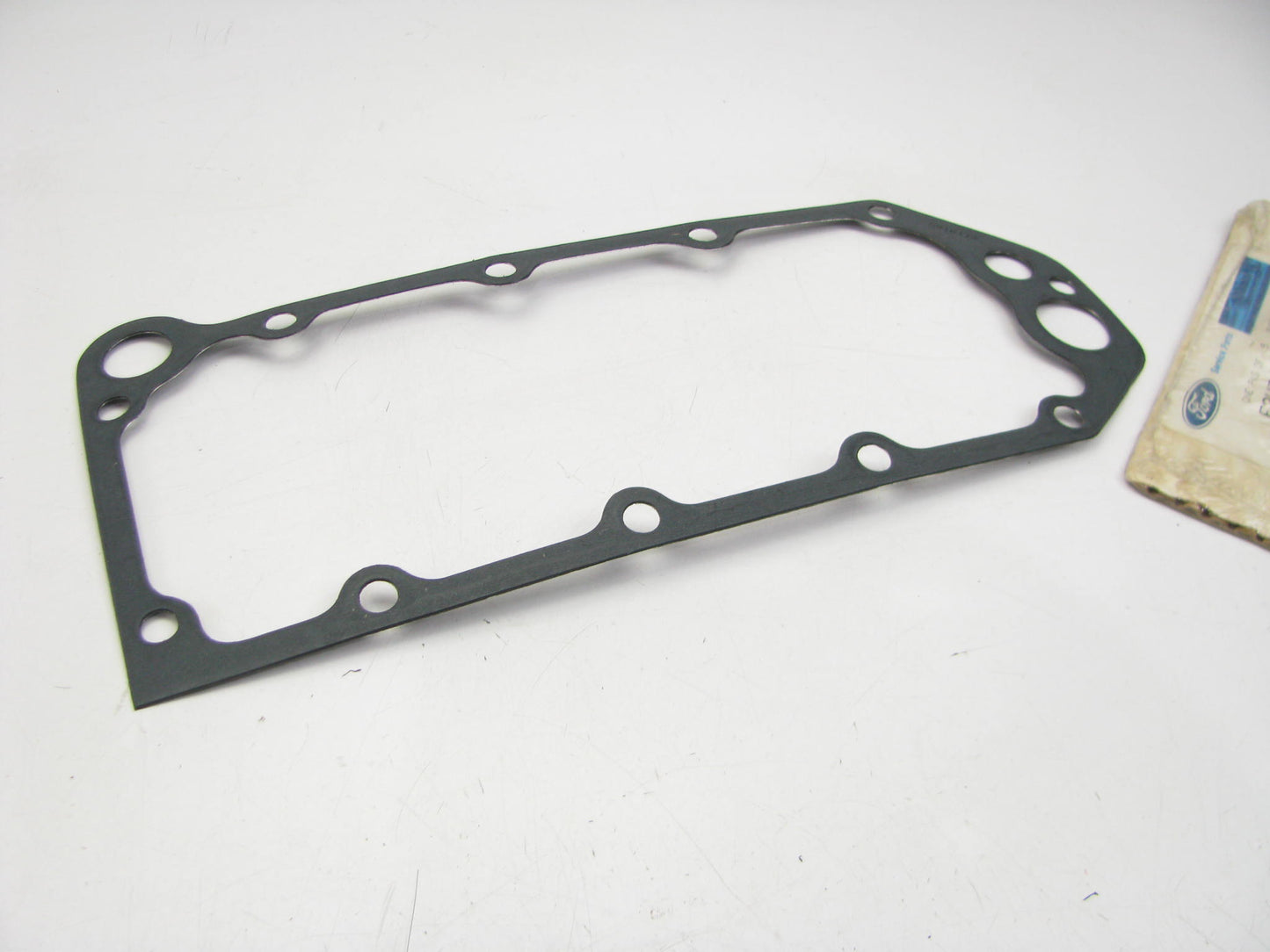 NEW - OEM Ford F3HZ-6L621-C Oil Cooler Gasket Cummins 8.3L