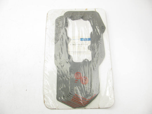 10 NOS OEM Ford B600 B700 F600 F700 Diesel Truck Oil Cooler Gaskets F3HZ-6L621-E
