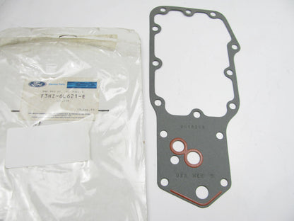 NOS OEM Ford B600 B700 F600 F700 Diesel Truck Oil Cooler Gaskets F3HZ-6L621-E