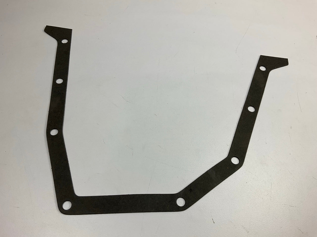 Ford F3HZ-6N305-C Crankshaft Rear Seal Retainer Plate Gasket - FD1460 8.3L-L6