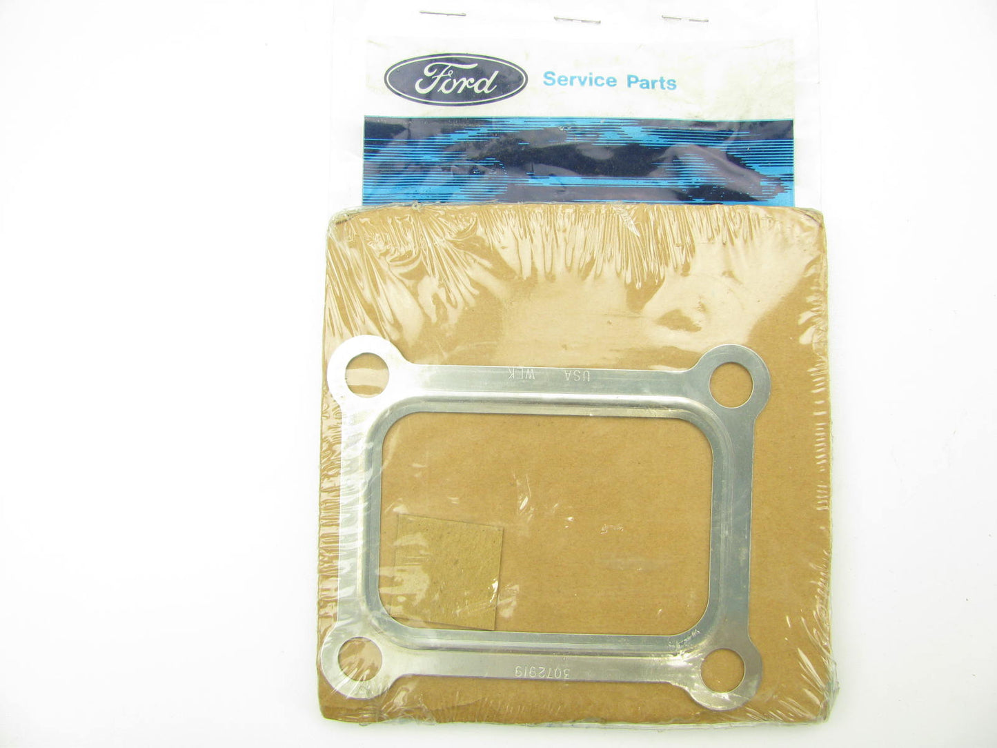 NEW - OEM Ford F3HZ-6N640-G Turbocharger Exhaust Manifold Gasket FD1060-L6