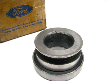 NOS - OEM Ford F3HZ-7548-A Manual Transmission Clutch Release Bearing