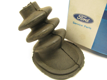 NEW - OEM Ford F3HZ-7A533-A Clutch Rod Boot 1993-1998 B600/700 F600/800